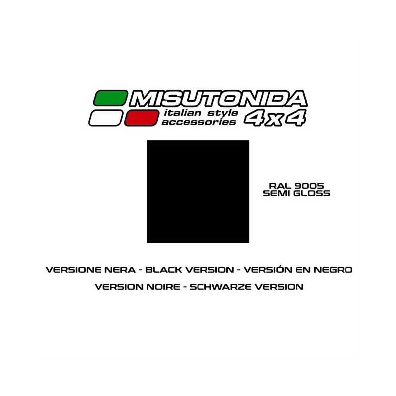 Médium bar Volkswagen T6