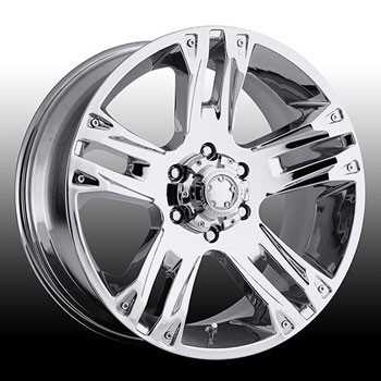 Jante ULTRA WHEEL Maverick 8X17 Toyota Hilux Vigo