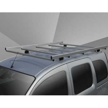 Galerie KAPPA  RANGE Rover 2002-