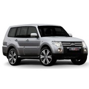 Jante fuoco 6 8X18 Mitsubishi Pajero V80