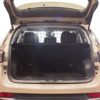 Arret de charge Travall® Jeep Compass 2016+