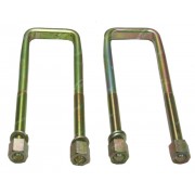 Bride de lames M14x60x210 Toyota Hilux LN106 LN65 LN60 YN60 1983-1997