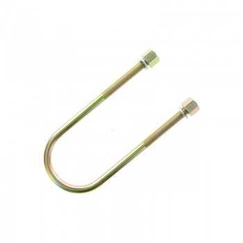 Brides de lames M12x70x140