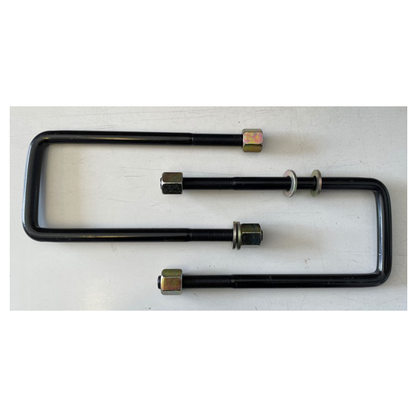 Bride de lames M14x84x220 Toyota série 4&