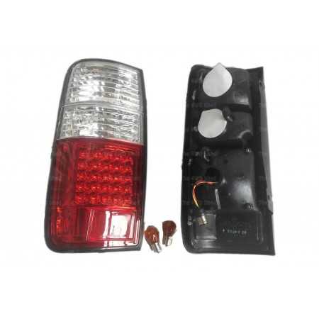 Kit feux arrière à led Toyota HDJ 80 1990-1998