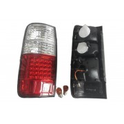 Kit feux arrière à led Toyota HDJ 80 1990-1998