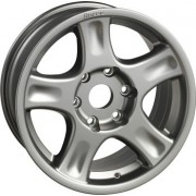 Jante RACER renforcée grise 7X16 Mercedes G