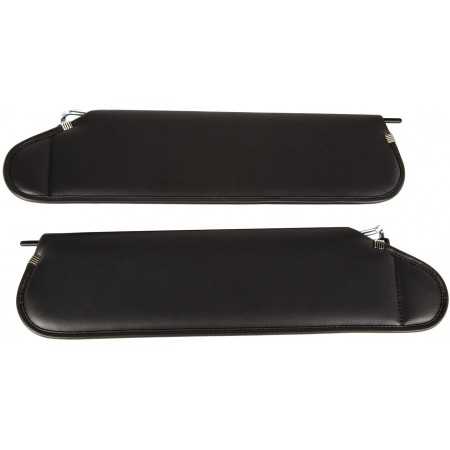 Pare soleil gris Jeep Wrangler TJ 1997-2002