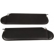 Pare soleil gris Jeep Wrangler TJ 1997-2002
