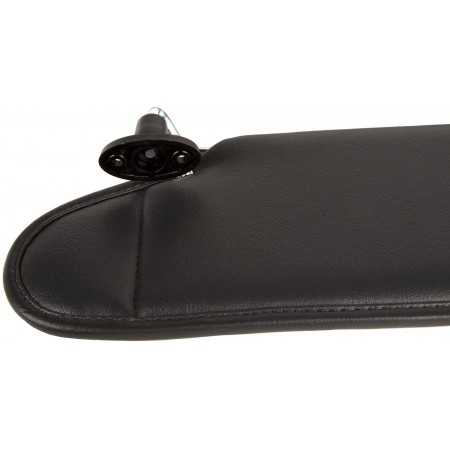 Pare soleil gris Jeep Wrangler TJ 1997-2002