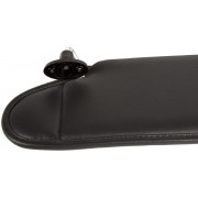 Pare soleil gris Jeep Wrangler TJ 1997-2002