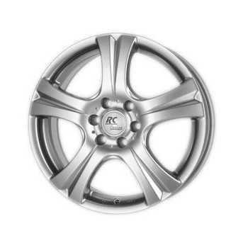 JANTE BROCK 7,5X17 MITSUBISHI PAJERO 3,2L 2011-