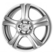 JANTE BROCK 7,5X17 MITSUBISHI PAJERO 3,2L 2011-