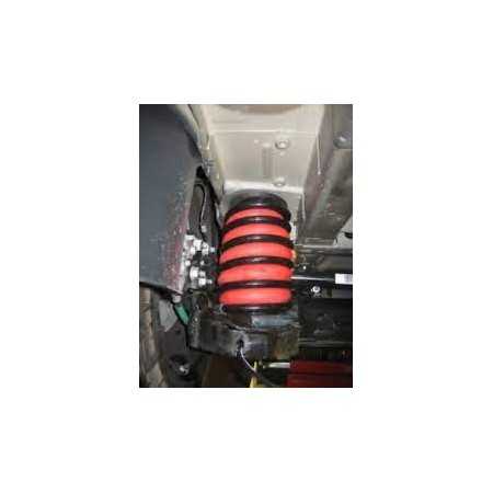 Compensateur de charge MAD Nissan Primastar 03/2001-08/2014