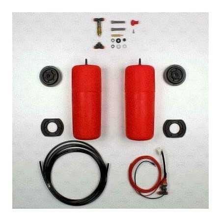 Compensateur de charge MAD Nissan Primastar 03/2001-08/2014