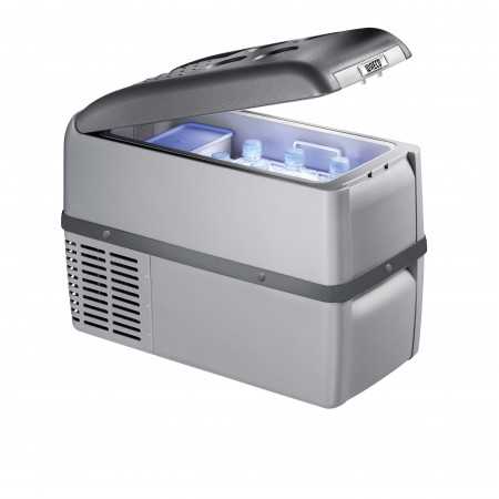 Glacière DOMETIC COOLFREEZE CDF 26, 21L,12/24V +10°C à -18°C