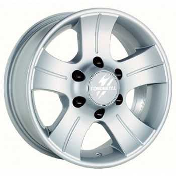 Jante Fondmetal 7100 7X15 Daihatsu Feroza-Rocky -Suzuki Vitara-Grand Vitara GT
