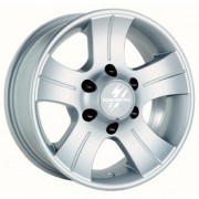 Jante Fondmetal 7100 7X15 Daihatsu Feroza-Rocky -Suzuki Vitara-Grand Vitara GT