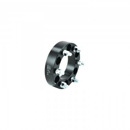 Elargisseur de voie aluminium 38 mm Toyota Hilux Revo
