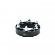 Elargisseur de voie aluminium