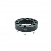 Elargisseur de voie aluminium 38 mm Toyota Hilux Revo 2016-