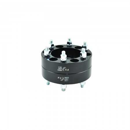 Elargisseur de voie aluminium 38 mm Toyota