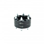 Elargisseur de voie aluminium 38 mm Toyota
