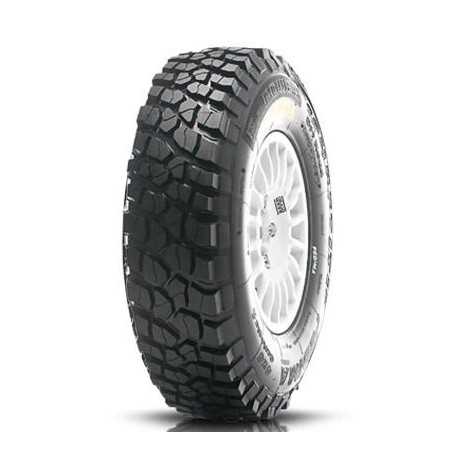 Pneu Fedima F/POWER 215/75R16 114/116R