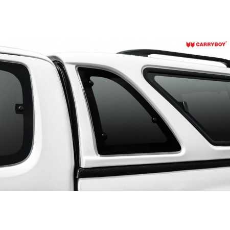 Hard top CARRYBOY Toyota Hilux xtracab 1998-2004