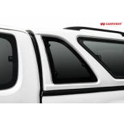 Hard top CARRYBOY Toyota Hilux xtracab 1998-2004