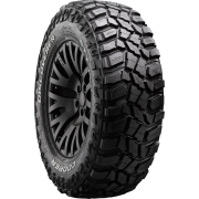 Pneu Cooper Discoverer STT Pro P.o.r. 37/12,5R17 124K