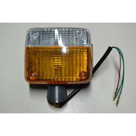 Feu clignotant avant gauche BJ/FJ/HJ 4&