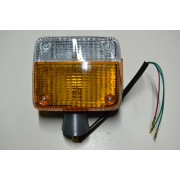 Feu clignotant avant gauche BJ/FJ/HJ 4&