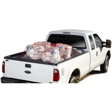 Filet de benne pour PICK-UP 152.5 cm x 213 cm