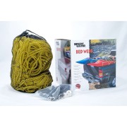 Filet de benne pour PICK-UP 152.5 cm x 213 cm