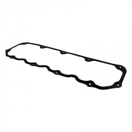 Joint de cache culbuteur Jeep Wrangler YJ 1983-2002