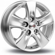 JANTE MAK HD CHROME 7X16 DACIA DUSTER 03-2010-