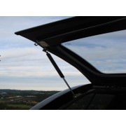 Hard top STAR-LUX s/vitres latérales Mitsubishi L200 2019+ 2 portes