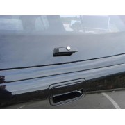 Hard top STAR-LUX a/vitres latérales Mitsubishi L200 club cab 2019+