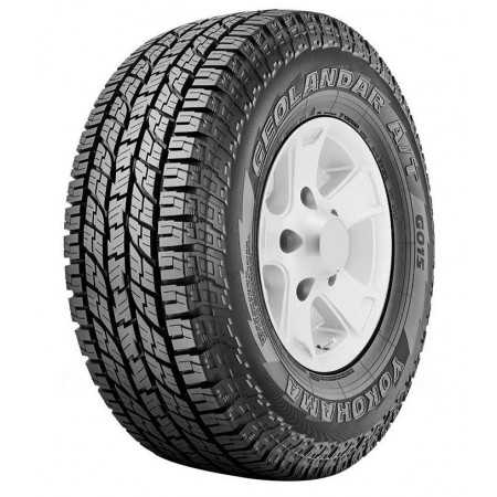 Pneu YOKOHAMA Geolandar AT G015 215/60R16 95H