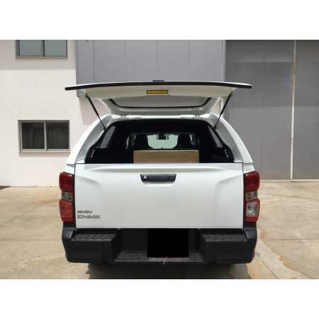 Hard top STAR-LUX