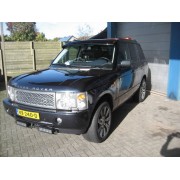Visiere de pare brise Land Rover Range Rover 1994-2012