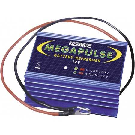Régénérateur de batterie au plomb
