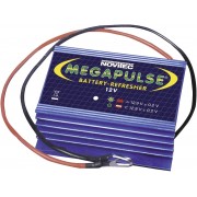 Régénérateur de batterie au plomb