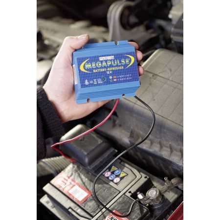 Régénérateur de batterie