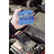 Régénérateur de batterie