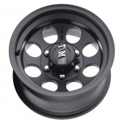Jante Mickey Thompson Classic III™ BLACK 8X15 Toyota-Nissan-Mitsubishi