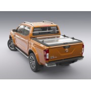 Barres de portage pour Tonneau cover rigide  Mountain Top Toyota Hilux 2015-