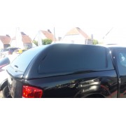 Hard top Star-Lux s/vitres laterales Nissan Navara NP300 King Cab 2016+