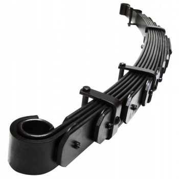 Lames de ressort arrière WOMBAT